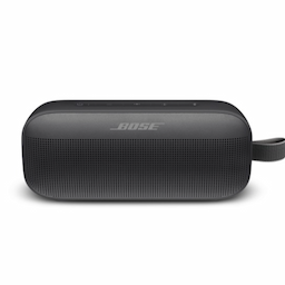 Get $20 off the Bose SoundLink Flex Bluetooth® Speaker - high-quality sound and portability for all your adventures. Image
