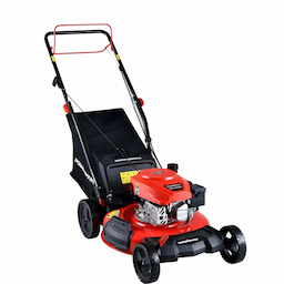 Deal Alert: Get $52 off on the Powersmart DB2194SR 21" 3-in-1 170cc Gas Self Propelled Lawn Mower! Image